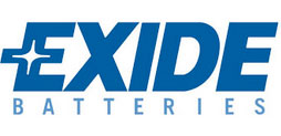 Logo-EXIDE